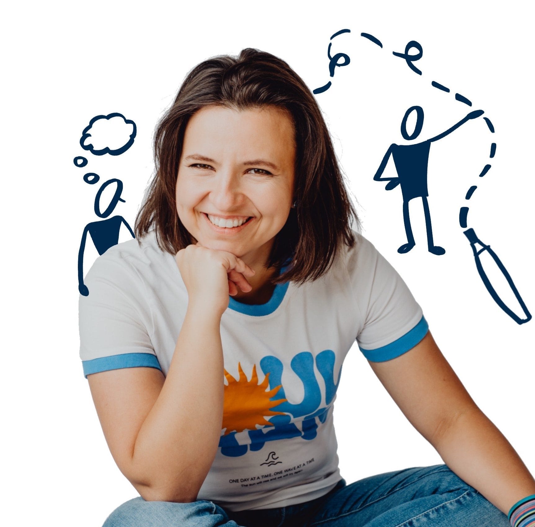 notatki wizualne Karolina Adamczak